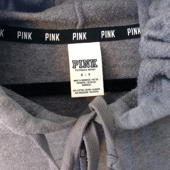 VS PINK Hoodie - Picture 4 of 5